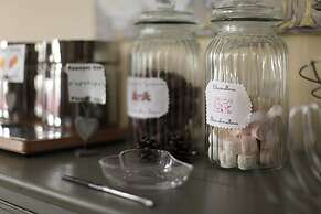 Citotel des Messageries