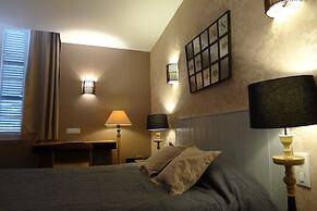 Citotel des Messageries
