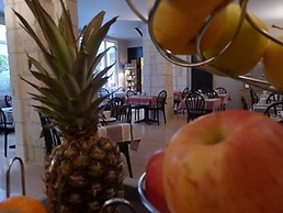 Citotel des Messageries
