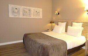 Citotel des Messageries