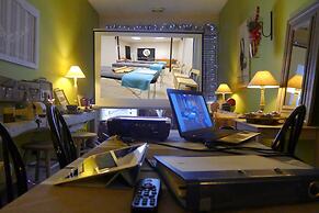 Citotel des Messageries