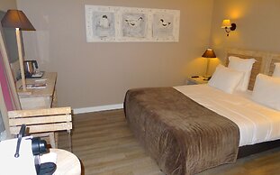 Citotel des Messageries