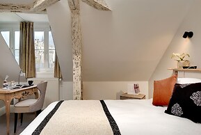 Le Manoir les Minimes