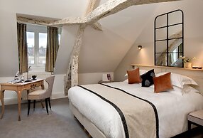Le Manoir les Minimes