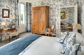 Le Manoir les Minimes