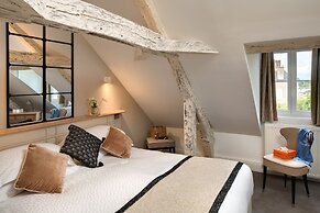 Le Manoir les Minimes