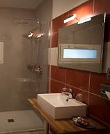 Le Manoir les Minimes