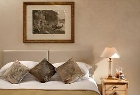 Le Manoir les Minimes