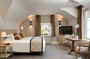 Le Manoir les Minimes