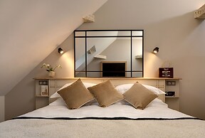 Le Manoir les Minimes
