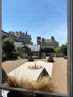 Le Manoir les Minimes