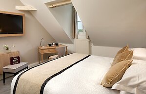 Le Manoir les Minimes