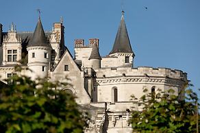 Le Manoir les Minimes