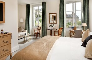 Le Manoir les Minimes
