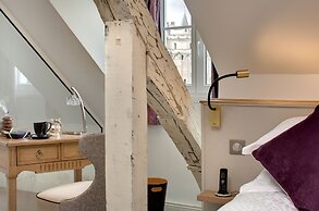 Le Manoir les Minimes