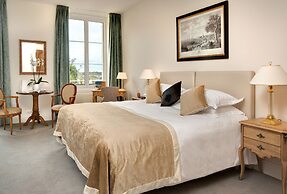 Le Manoir les Minimes