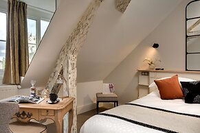 Le Manoir les Minimes