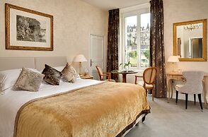 Le Manoir les Minimes