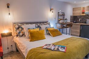 Les Terrasses de Saumur Hotel & Spa