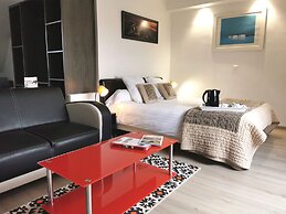 Les Terrasses de Saumur Hotel & Spa