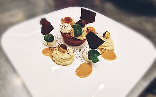 Les Terrasses de Saumur Hotel & Spa