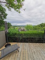 Les Terrasses de Saumur Hotel & Spa