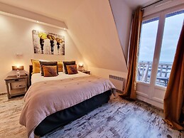 Les Terrasses de Saumur Hotel & Spa