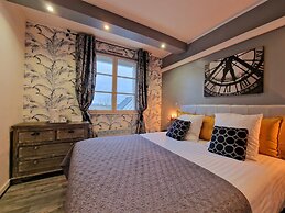 Les Terrasses de Saumur Hotel & Spa