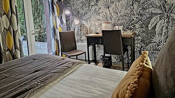 Les Terrasses de Saumur Hotel & Spa