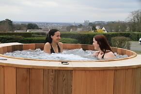 Les Terrasses de Saumur Hotel & Spa