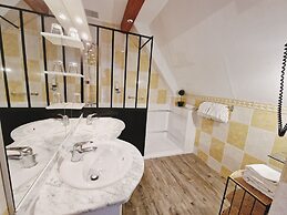 Les Terrasses de Saumur Hotel & Spa