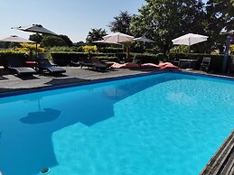 Les Terrasses de Saumur Hotel & Spa