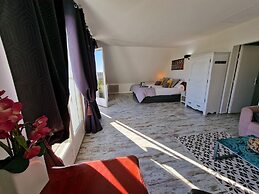 Les Terrasses de Saumur Hotel & Spa