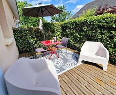 Les Terrasses de Saumur Hotel & Spa