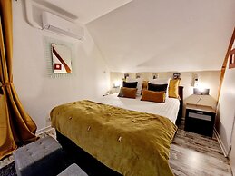Les Terrasses de Saumur Hotel & Spa