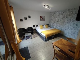 Les Terrasses de Saumur Hotel & Spa