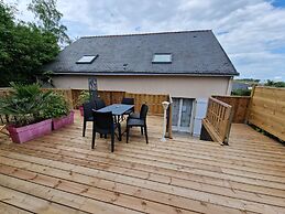 Les Terrasses de Saumur Hotel & Spa