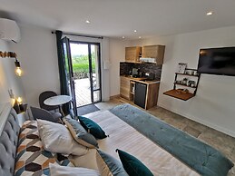 Les Terrasses de Saumur Hotel & Spa