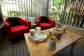 Les Terrasses de Saumur Hotel & Spa