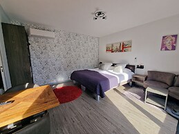 Les Terrasses de Saumur Hotel & Spa