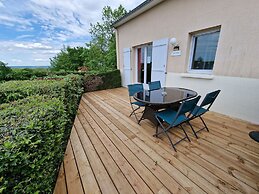 Les Terrasses de Saumur Hotel & Spa