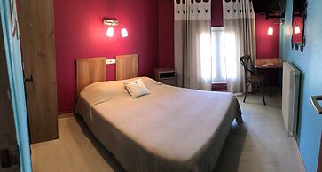 Citotel Las Cigalas