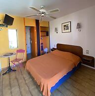 Citotel Las Cigalas