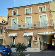 Citotel Las Cigalas