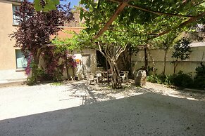 Citotel Las Cigalas