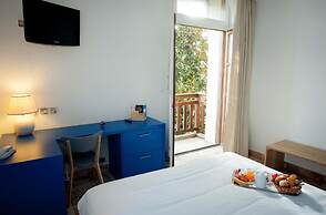 Hotel Le Dauphin