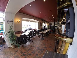 Logis hôtel Noemys Gradignan