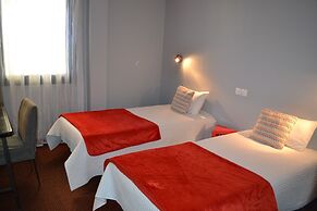 Logis hôtel Noemys Gradignan