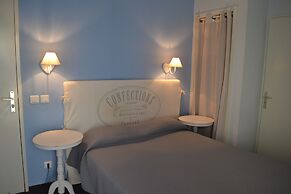 Logis hôtel Noemys Gradignan