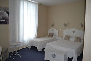 Logis hôtel Noemys Gradignan